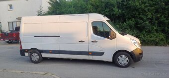 Opel Movano 2013 - 7