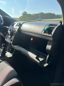 Touran 1t1 2.0 tdi 100kw - 7