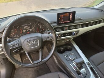 Audi A4 2.0 tdi Sport - 7