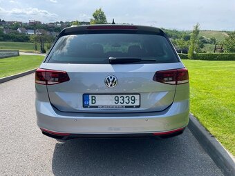 VOLKSWAGEN PASSAT 2,0 TDI 110 KW DSG NAVI DPH - 7