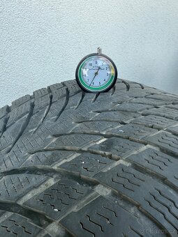 Originál alu kola “19” BMW 5er G30, G31 (všechny motorizace) - 7