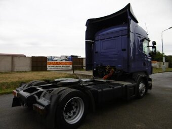 SCANIA R 420 - 7