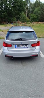 BMW f31 330d xDrive - 7