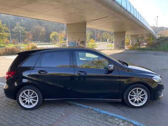 Mercedes-Benz B220d 4Matic / odpočet DPH - 7