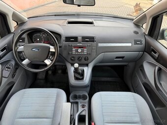 Ford C-Max 1.6 16V - 7