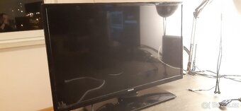 Monitor 28" Philips 28PFL2908H/12 - 7
