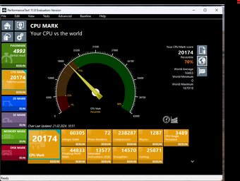 █ Lenovo T14s gen 5 (core ULTRA 5, záruka Lenovo 2027)█ - 7