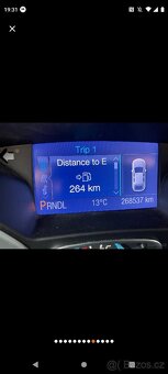 Ford Focus - 7