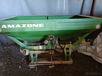 Amazone Za-M - 7