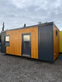 Tiny House - 7