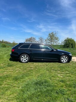 Audi A6C7 - 7