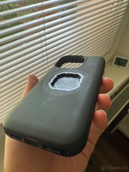 QUAD LOCK MagSafe iPhone 15 Pro - 7