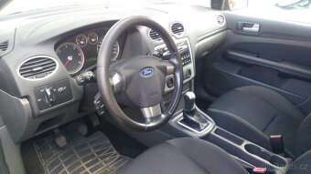 Ford Focus - 7