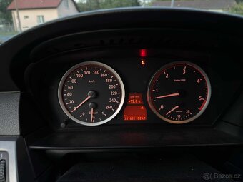 Prodám BMW E61 525D 2004 - 7
