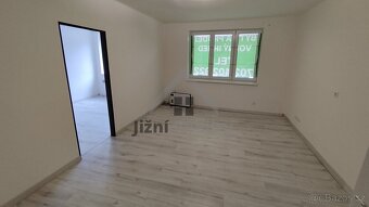 Byt 3+1, 82 m2, Husovo nám., Mladá Vožice - 7