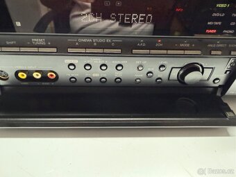 Sony STR-DB840 QS plus manual - 7