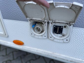 HOBBY 460 UL TOP STAV TRUMA BOILER - 7