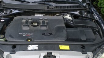 Ford Mondeo Mk3 2,0TDCI,85Kw,rok 2004 - 7