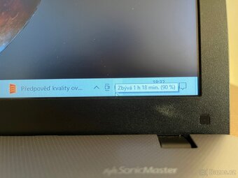 Notebook ASUS X550C - 7