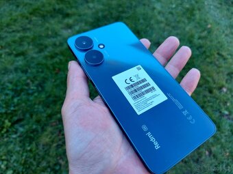 Xiaomi Redmi 13C 5G--SUPER STAV - 7