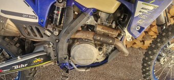 Sherco sef-r 450i Factory - 7