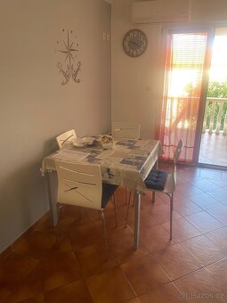 Apartmán u moře, Chorvatsko - 7