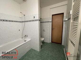 Pronájem, byty/2+kk, 50 m2, Sídliště 409, 26753 Žebrák, Bero - 7