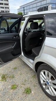 FORD MONDEO 2.0 TDCi, 100kw, po rozvodech, top stav - 7
