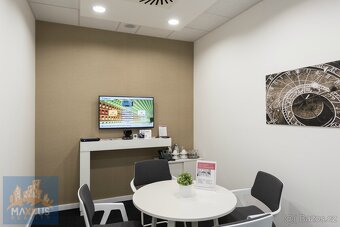IP PAVLOVA - reprezentativní kancelář (21 m2), Praha 2 - Nov - 7