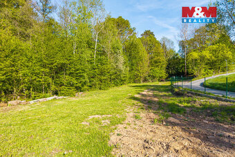Prodej pozemku k bydlení, 1955 m², Stříbrná Skalice - 7