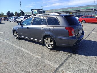 Toyota Avensis 2,2D-Cat 130kw - 7