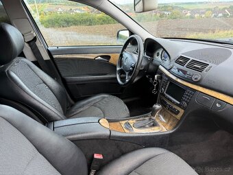 Mercedes-Benz E320 CDi 165kw 4-matic 2006 Avantgarde - 7