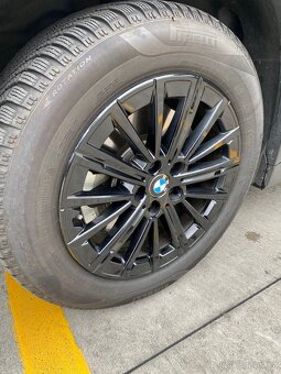 BMW iX1, M-Sport 30, BMW Premiu Selection - 7