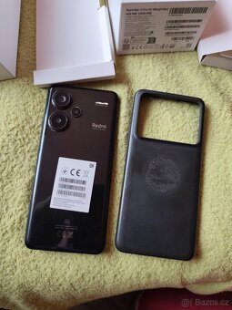 Xiaomi Redmi Note 13 PRO+ 5G - 7