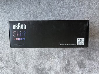 Braun Smart IPL epilátor Skin I·Expert PL7253 - 7