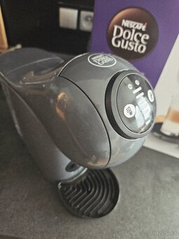 KRUPS Nescafé Dolce Gusto Genio S - 7