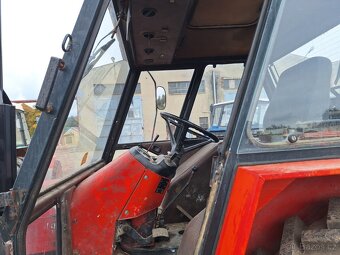 ZETOR 7011 - 7