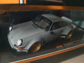 Porsche RWB 1:43 IXO - 7