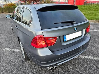 BMW 325d 145kw M57, Lci, manual, keyless - 7