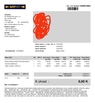 Amazfit T-Rex Ultra Sahara - 7