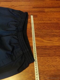 NIKE sportovní tepláky – velikost L (pánské) - 7