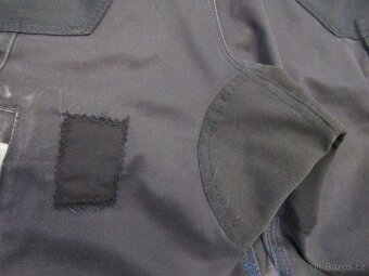 pánské monterky STRAUSS MOTION 2020 52 - 7