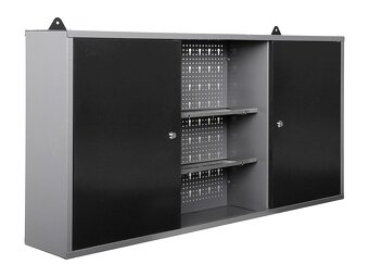 Dílenský ponk, pracovní stůl ALL IN 240 cm - 7