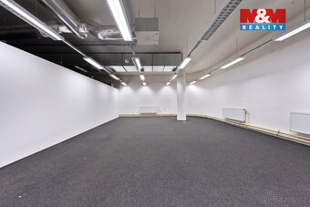 Pronájem obchod a služby, 230 m², Děčín, ul. Plzeňská - 7