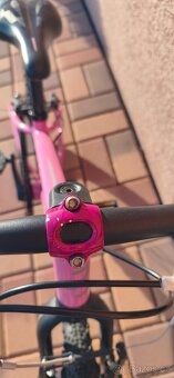 Beany Zero 16 růžové - 7