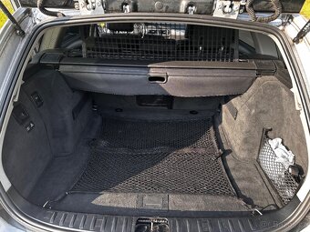 BMW e91 318i 90kw - 7