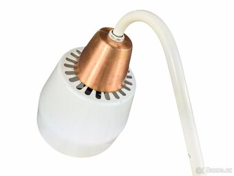 Retro lampička Drukov - 7