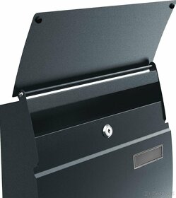 Nová poštovní schránka - 7