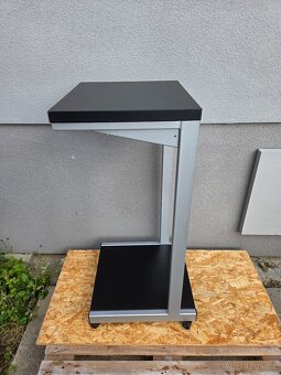 rack na hifi komponenty Pioneer - 7