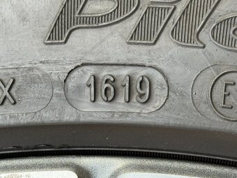 Mercedes AMG 5x112 R19 - 7